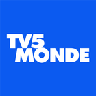 TV5MONDE Europe أيقونة