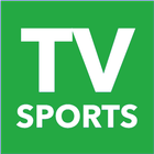 Programme TV Sport আইকন