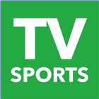 Programme TV Sport Zeichen