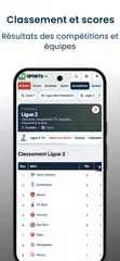 Programme TV Sport XAPK download