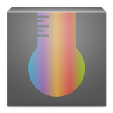 Simple Thermometer biểu tượng