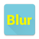 BlurDialogFragment Sample App APK