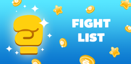 How to Download Fight List - Categories Game on Android