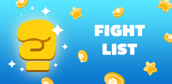 How to Download Fight List - Categories Game on Android image