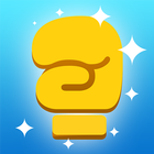 Fight List - Categories Game icon