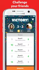Fight List - Categories Game XAPK download