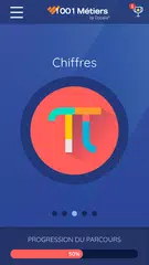 1001Métiers CompagnonsDuDevoir APK download