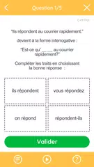 1001Métiers CompagnonsDuDevoir APK download