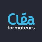 Cléa-Formateur icône