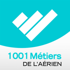 1001Métiers de l’Aérien 아이콘