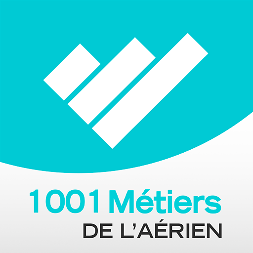 1001Métiers de l’Aérien