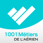 1001Métiers de l’Aérien أيقونة