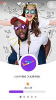 1001Métiers de l’Aérien постер