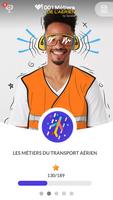 برنامه‌نما 1001Métiers de l’Aérien عکس از صفحه