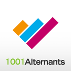 1001 Alternants icône