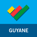1001Lettres Guyane APK