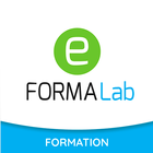 e-Forma Lab - Opérateur CFAO आइकन