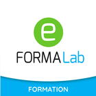 e-Forma Lab - Opérateur CFAO أيقونة