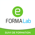 e-Forma Lab - Formateur simgesi