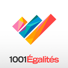 1001 Égalités আইকন