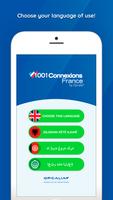 1001 Connexions France スクリーンショット 1