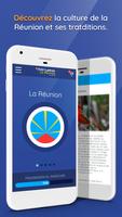 1001Lettres LaRéunion পোস্টার