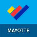 1001Lettres Mayotte icono