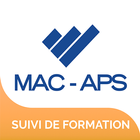 1001 Formateurs MAC-APS simgesi