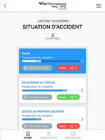 1001 Formateurs MAC-APS screenshot 3
