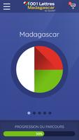 1001 Lettres Madagascar पोस्टर