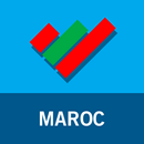 1001 Lettres Maroc APK