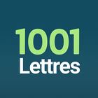 1001 Lettres - Formation आइकन
