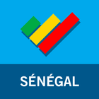 1001Lettres Sénégal Zeichen