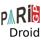 PariDroid icône