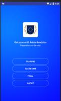 Analytics Architect practice exams Poster