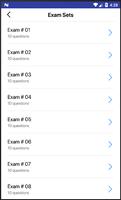 Salesforce Apex and Visualforce Controllers Exams imagem de tela 1