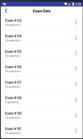 Certified Information Systems Auditor (CISA) exams screenshot 2