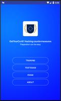 EC-COUNCIL Ethical hacking and countermeasures Cartaz