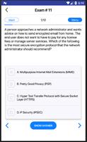 EC-COUNCIL Ethical hacking and countermeasures imagem de tela 2