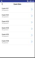 Adwords Fundamental -Practice Exams 200 questions imagem de tela 1