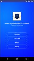 PRINCE2 Foundation Practice Exams 海報