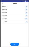 Information Security Foundation (ISO27002) exams screenshot 3