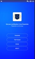 LPI Linux Essentials Certificate practice Exam پوسٹر