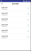 Managing Successful Programmes Foundation exams imagem de tela 1