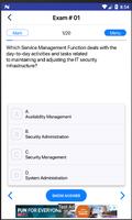 Microsoft Operations Framework Foundation exams imagem de tela 2