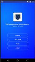 Salesforce Administration Essentials for New Admin Poster