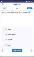 Salesforce Administration Essentials for New Admin captura de pantalla 3