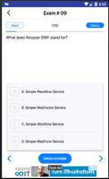 AWS Certified SysOps Administrator - Associate captura de pantalla 3