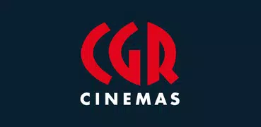 CGR Cinémas