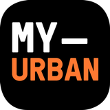 MyUrban icône